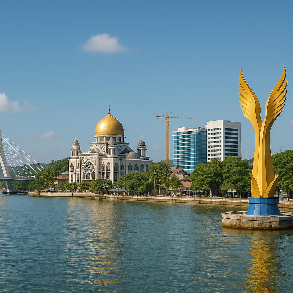Universitas Muhammadiyah Kendari Dorong Inovasi Pendidikan Modern