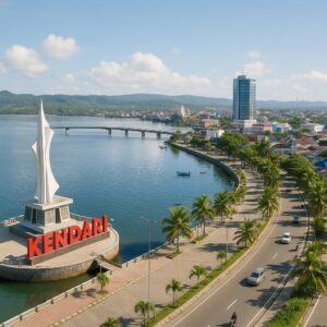Universitas Muhammadiyah Kendari: Membangun Generasi Unggul