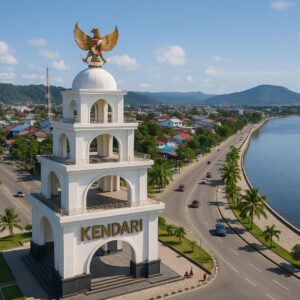 Universitas Muhammadiyah Kendari Membangun Masa Depan Akademis