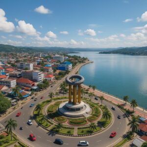 Universitas Muhammadiyah Kendari Memperkuat Pendidikan di Sulawesi