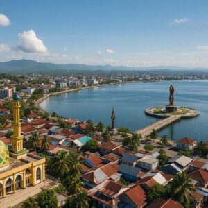 Universitas Muhammadiyah Kendari Pusat Pendidikan Unggul di Sulawesi