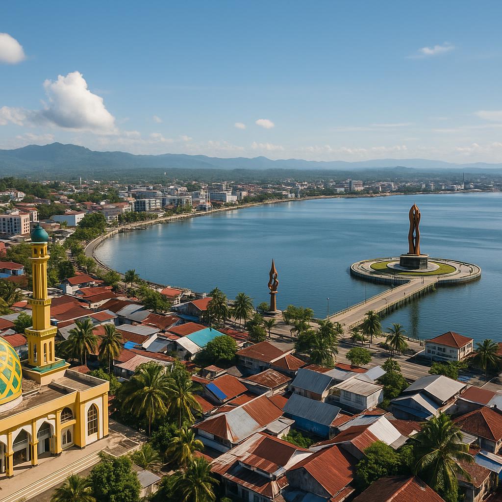 Universitas Muhammadiyah Kendari Pusat Pendidikan Unggul di Sulawesi