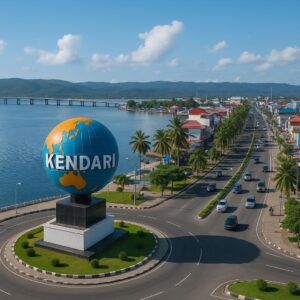 Universitas Muhammadiyah Kendari Siapkan Mahasiswa Masa Depan