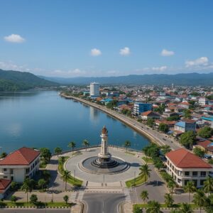Universitas Muhammadiyah Kendari Tawarkan Pendidikan Berkualitas