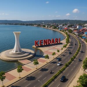Universitas Muhammadiyah Kendari Ungkap Strategi Pengembangan Pendidikan