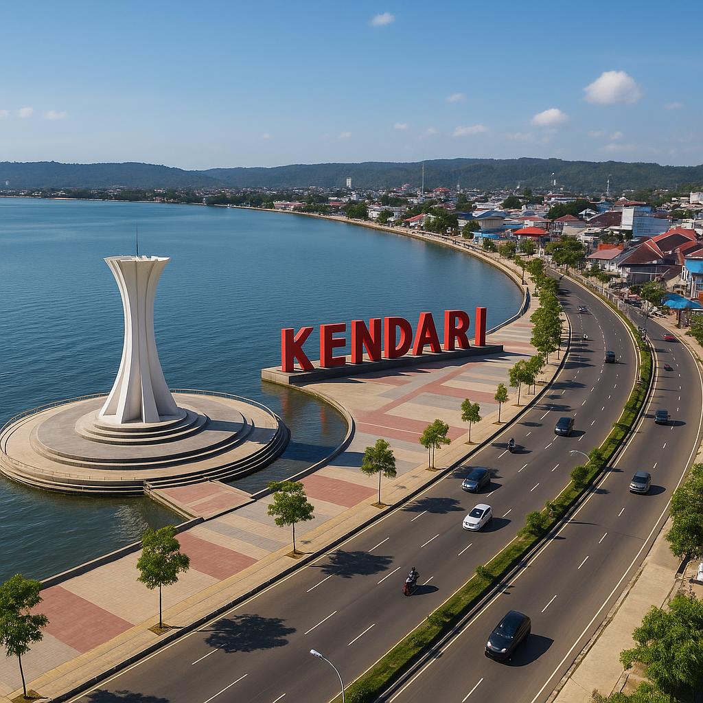 Universitas Muhammadiyah Kendari Ungkap Strategi Pengembangan Pendidikan