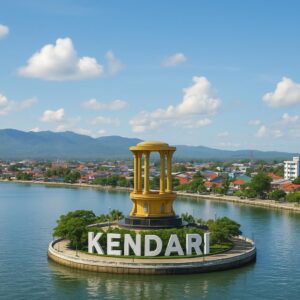 Universitas Muhammadiyah Kendari Dan Perannya di Kota Kendari