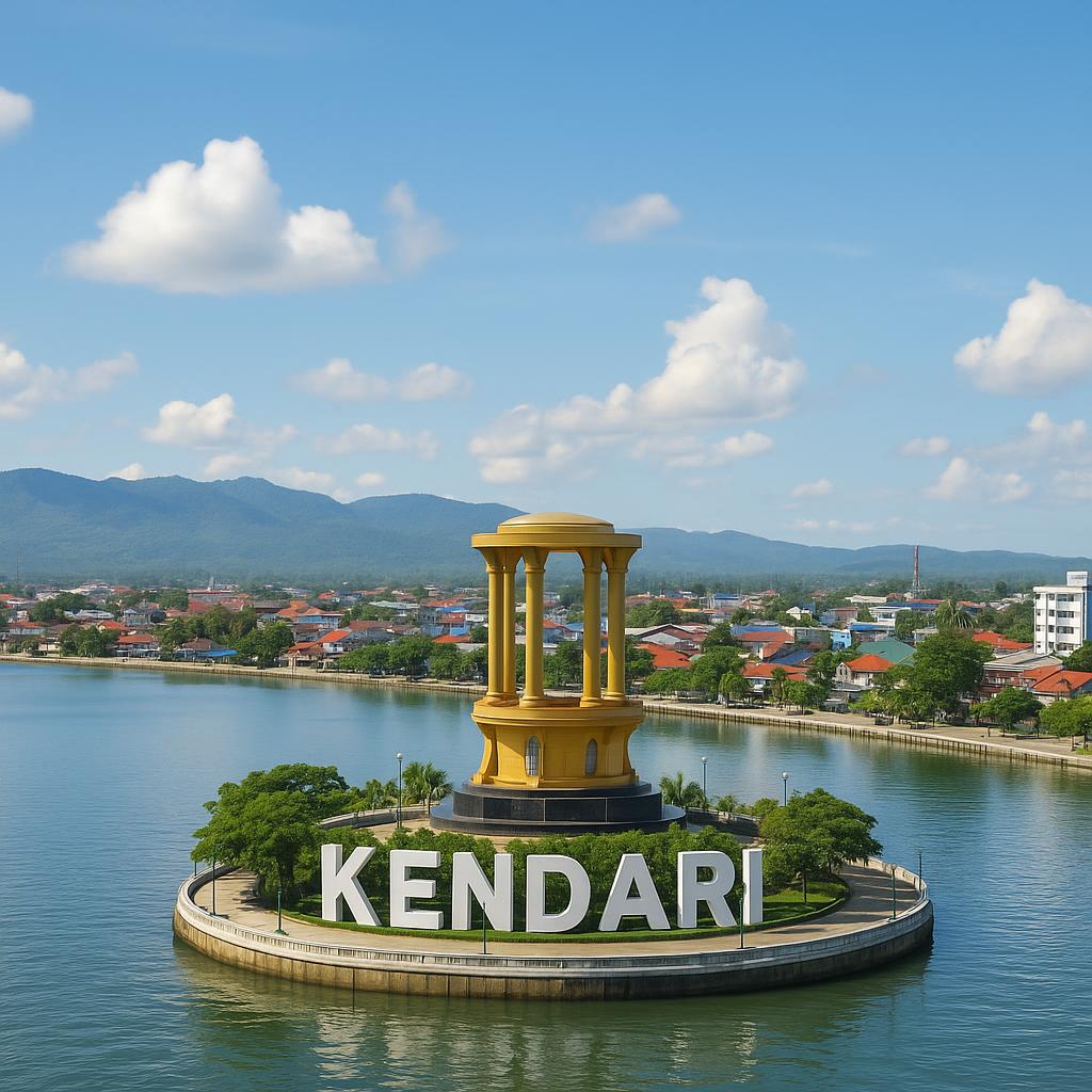Universitas Muhammadiyah Kendari Dan Perannya di Kota Kendari