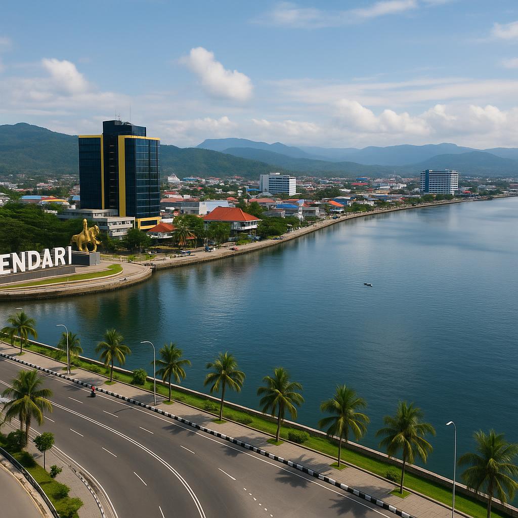 Universitas Muhammadiyah Kendari Melangkah Menuju Inovasi Baru