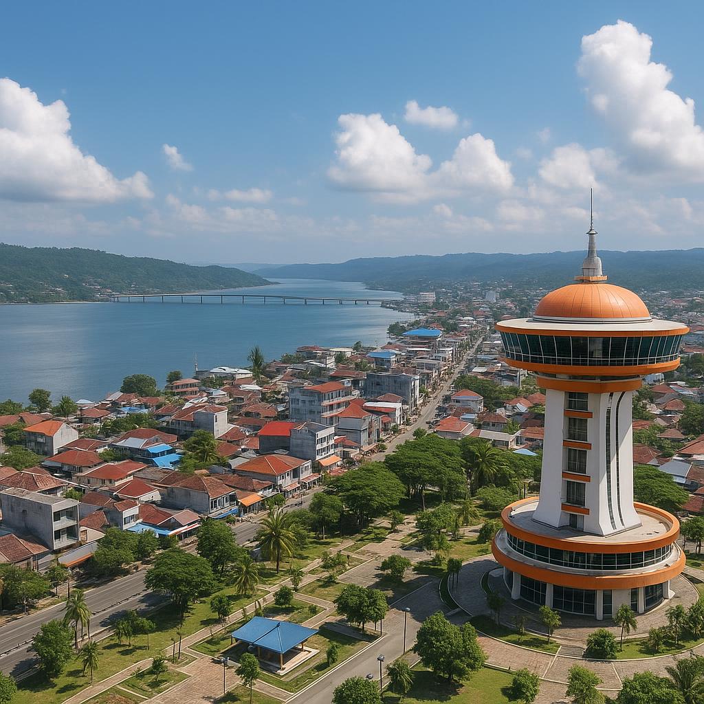 Universitas Muhammadiyah Kendari Perkuat Pendidikan dan Riset